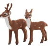 VBS Dekofiguren & -Objekte>Hirsch & Reh "Posen"