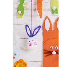 Kinder VBS XXL Deko-Bastelsets><noscript><img width=