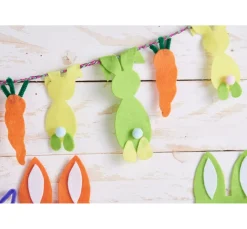 Kinder VBS XXL Deko-Bastelsets><noscript><img width=