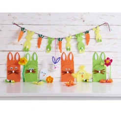 Kinder VBS XXL Deko-Bastelsets><noscript><img width=