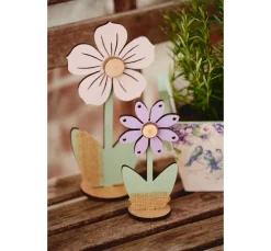 Kinder VBS Holz|Dekofiguren & -Objekte><noscript><img width=