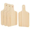 VBS Serviettentechnik|Brandmalerei>Holzbrett "Minis"
