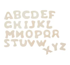 Kinder VBS Holz|Scrapbooking>Holz-Buchstaben