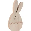 Kinder VBS Holz|Décopatch>Holz-Hase "Bonnie"
