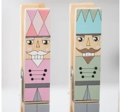 VBS Bastelzubehör|Holz, Mdf & Pappmaché>Holzklammer "Maxi"