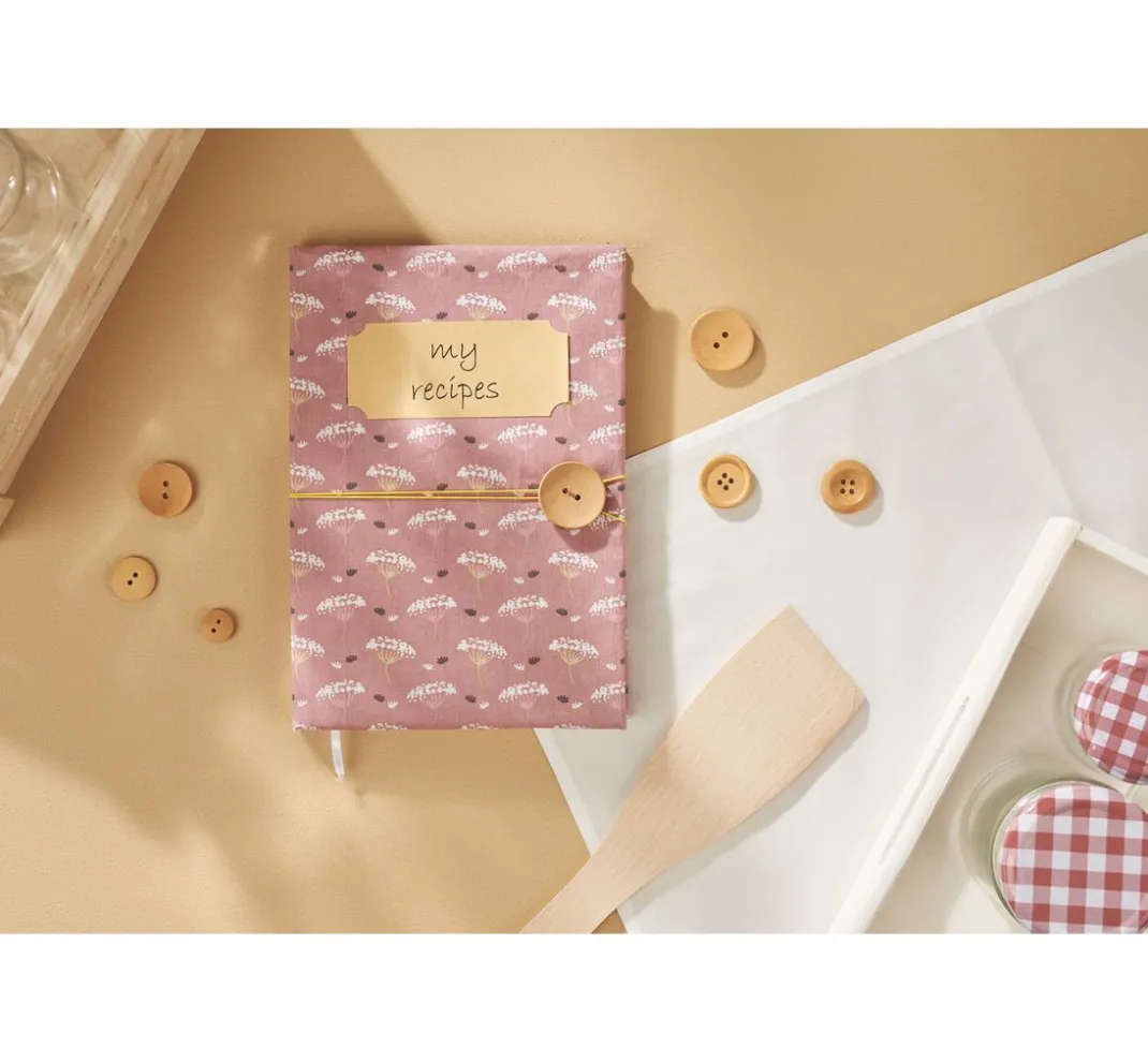 VBS XXL Knöpfe|Scrapbooking>VBS Holzknöpfe "Größen-Mix", 100 g