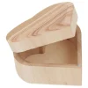 VBS Decoupage|Décopatch>Holzkästchen "Herz"