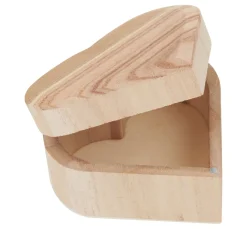 VBS Decoupage|Décopatch>Holzkästchen "Herz"