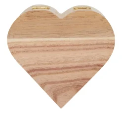 VBS Decoupage|Décopatch>Holzkästchen "Herz"