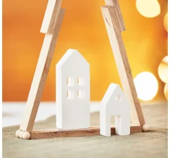 Kinder VBS Holz|Holz, Mdf & Pappmaché>Holzkugeln ohne Bohrung "Ø 10 mm"