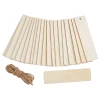 Kinder VBS Holz|Brandmalerei>Holz-Lesezeichen