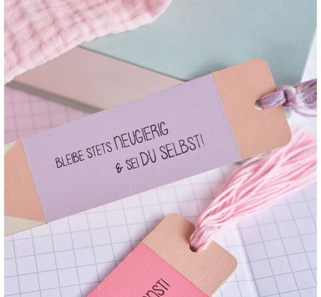 Kinder VBS Holz|Brandmalerei>Holz-Lesezeichen