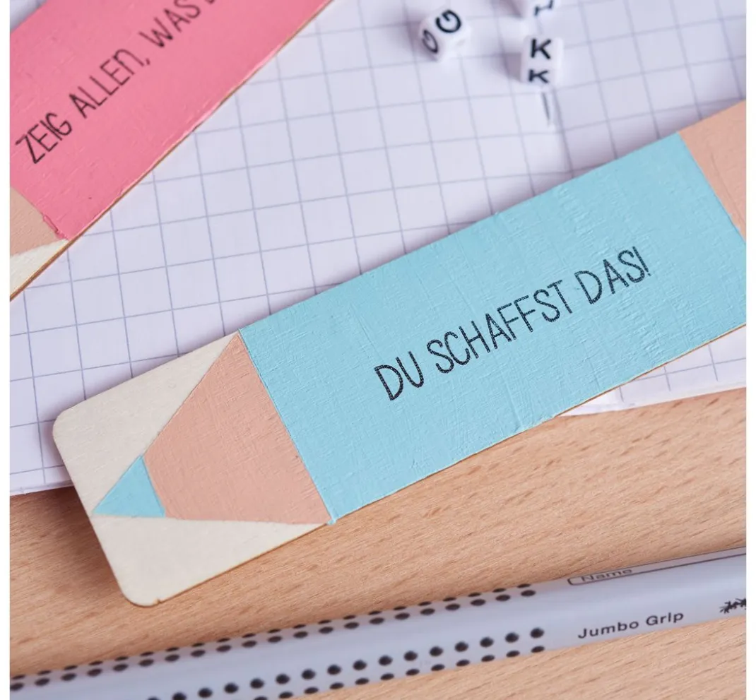 Kinder VBS Holz|Brandmalerei>Holz-Lesezeichen