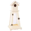 VBS Décopatch|Holz, Mdf & Pappmaché>Holz-Leuchtturm "Stormlight"