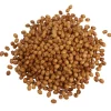 Kinder VBS XXL Perlen|Holzperlen>VBS Holzoliven mit Naturmaserung, 100 g