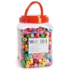 Kinder VBS Holzperlen|Holz>Holzperlenmix, 700g