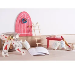 VBS Laubsägen|Holz, Mdf & Pappmaché>Holz-Rundstäbe, 30 cm