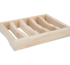 VBS Seifen-Design|Serviettentechnik>Holz-Seifenablage