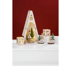 VBS Dekofiguren & -Objekte|Holz, Mdf & Pappmaché><noscript><img width=