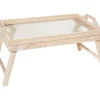 VBS Serviettentechnik|Decoupage>Holz-Stehtablett