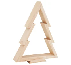 VBS Decoupage|Décopatch>Holz-Weihnachtsbaum