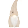 VBS Decoupage|Décopatch>Holz-Wichtel mit LED-Nase