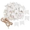 VBS Scrapbooking|Kartengestaltung>Holz-Wimpel