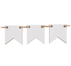 VBS Scrapbooking|Kartengestaltung>Holz-Wimpel