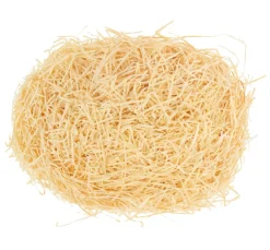 VBS Rindenartikel|Naturmaterialien>Holzwolle, ca. 100 g, Natur