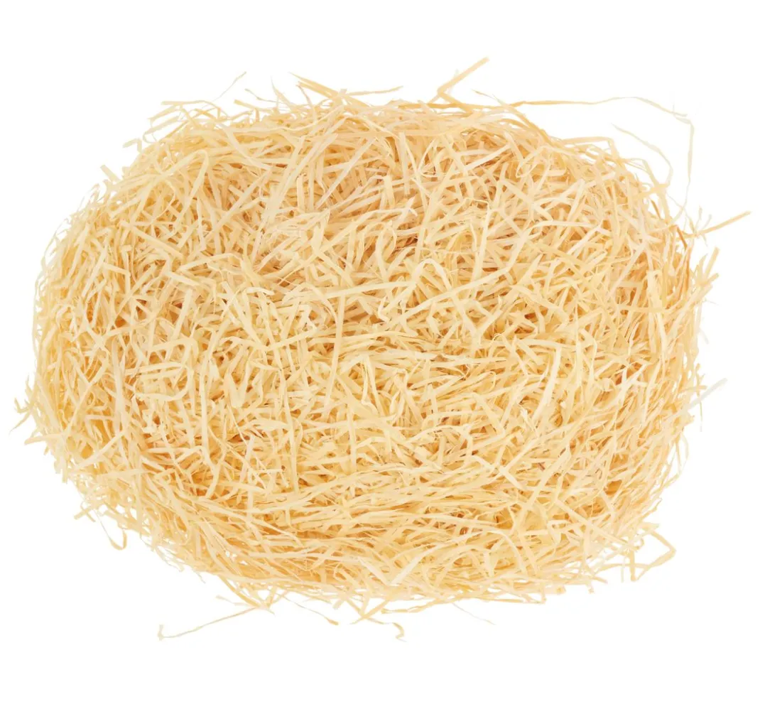 VBS Rindenartikel|Naturmaterialien>Holzwolle, ca. 100 g, Natur