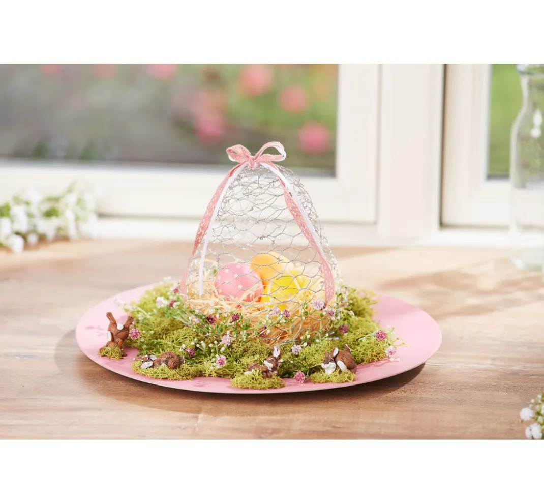 VBS Rindenartikel|Naturmaterialien>Holzwolle, ca. 100 g, Natur