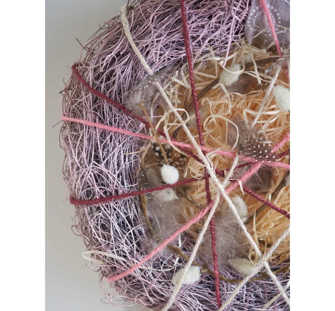 VBS Rindenartikel|Naturmaterialien>Holzwolle, ca. 100 g, Natur