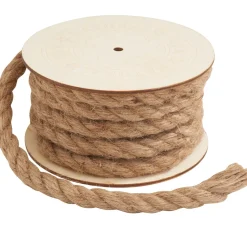 VBS Jute, Wolle, Filz & Sisal>Juteband