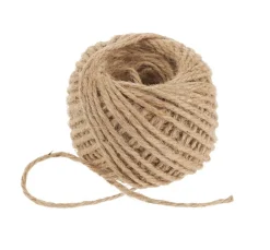 Kinder VBS Bänder|Makramee>Juteband, 2,5 mm