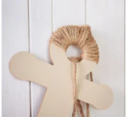 Kinder VBS Bänder|Makramee>Juteband, 3 mm