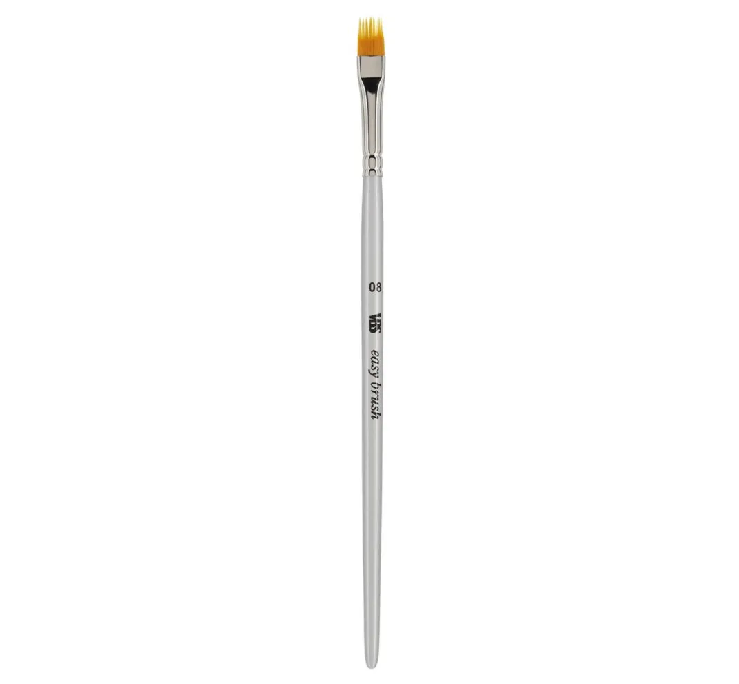 VBS Pinsel|Pinsel, Schwämme & Spachtel>Kammpinsel "Easy Brush"