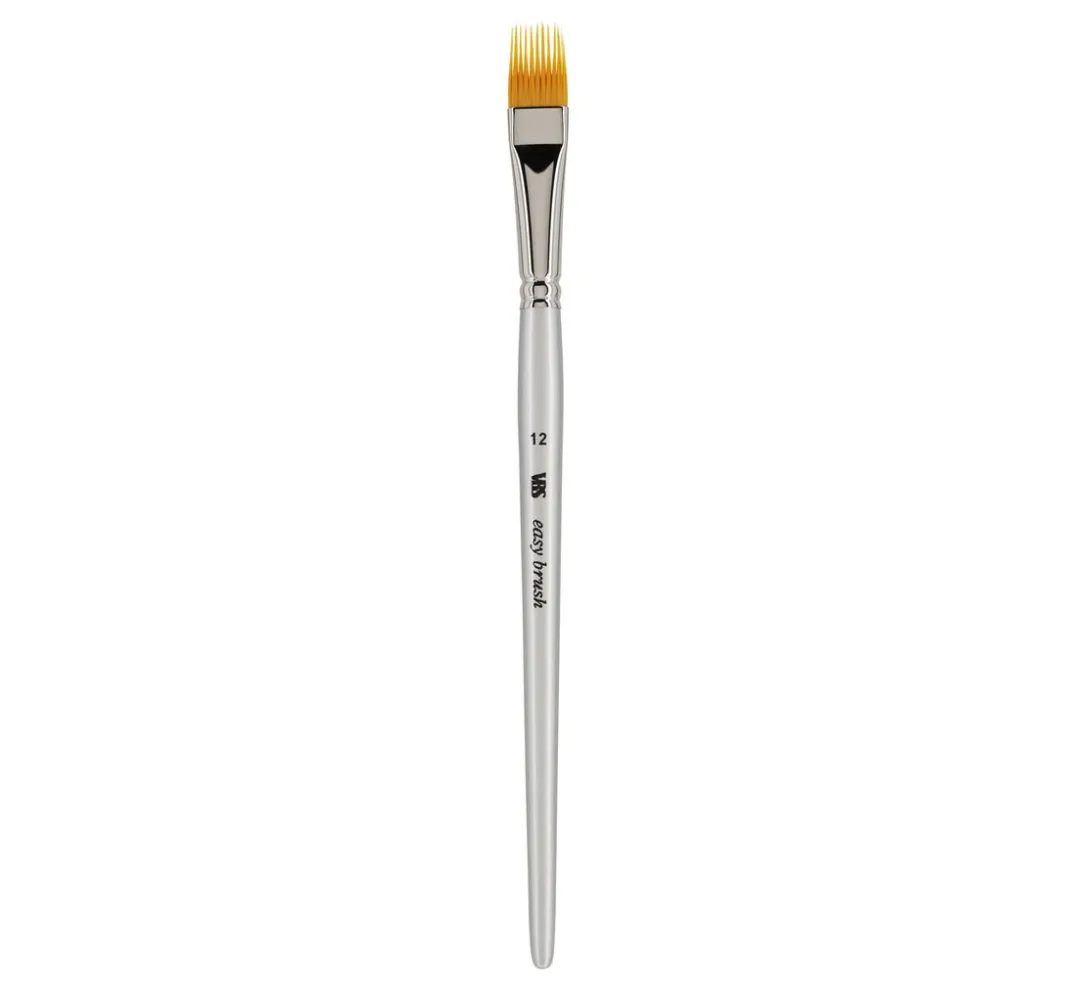 VBS Pinsel|Pinsel, Schwämme & Spachtel>Kammpinsel "Easy Brush"