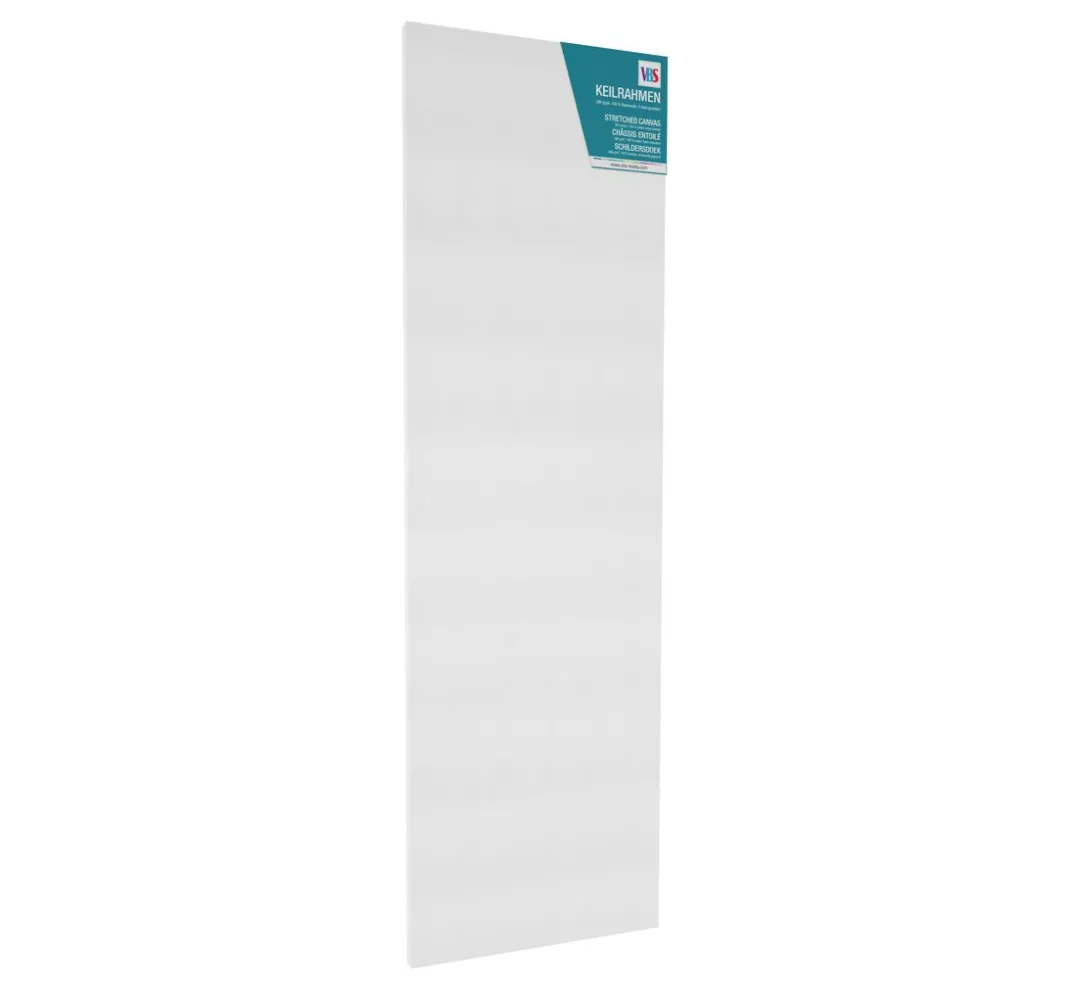 VBS Standard Keilrahmen|Malen & Zeichnen>Keilrahmen 30 x 100 cm