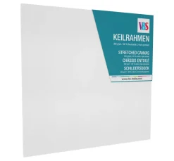 VBS Standard Keilrahmen|Malen & Zeichnen>Keilrahmen 25 x 25 cm