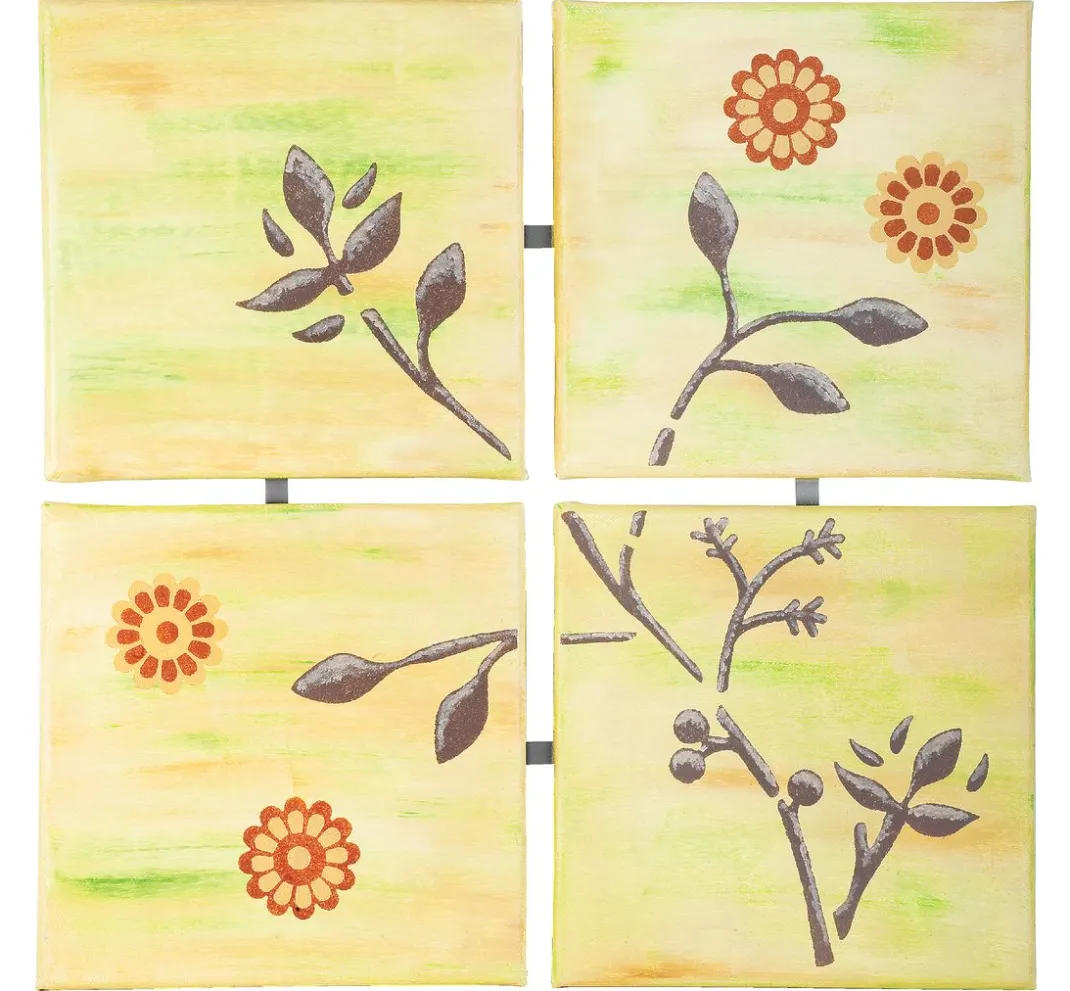 VBS Standard Keilrahmen|Malen & Zeichnen>Keilrahmen 25 x 25 cm