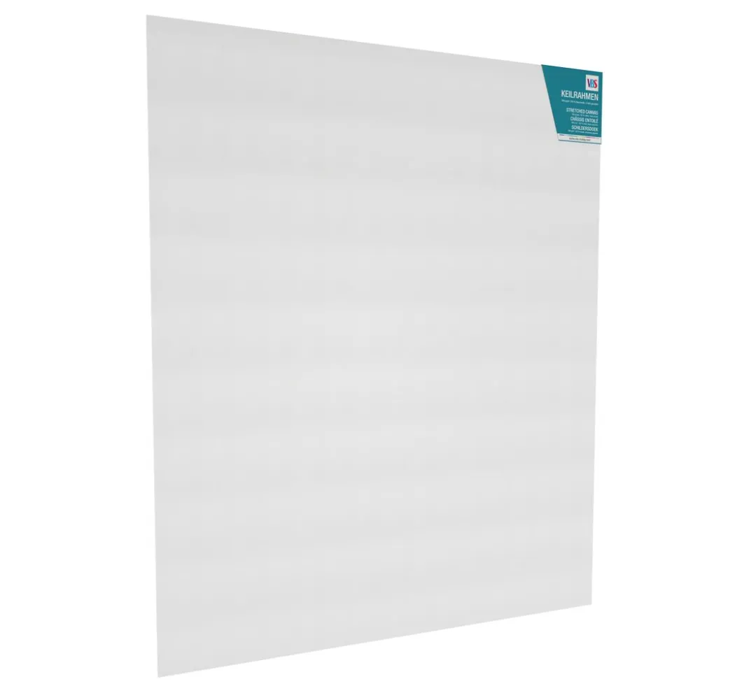 VBS Standard Keilrahmen|Malen & Zeichnen>Keilrahmen 80 x 100 cm