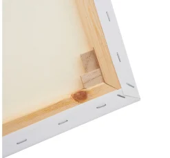 VBS Malen & Zeichnen|Standard Keilrahmen>Keilrahmen 20 x 40 cm