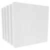 VBS Malen & Zeichnen|Keilrahmen Sparsets>Keilrahmen 10 x 10 cm, 5er-Pack