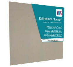 VBS Spezial Keilrahmen|Malen & Zeichnen>Keilrahmen "Leinen"