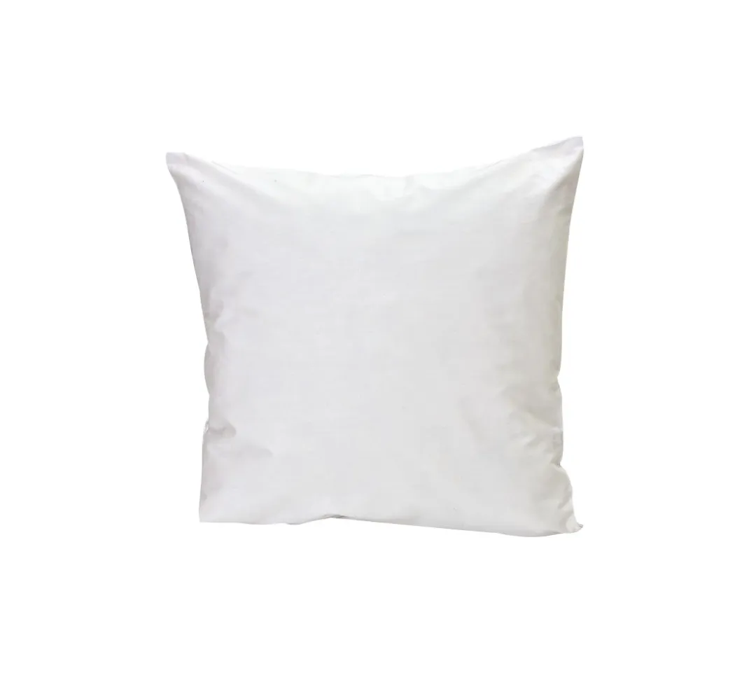 VBS Batik|Textil-Design>Kissenhülle, Weiß, 39 x 39 cm