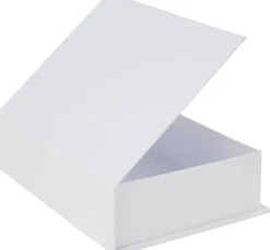 VBS Schachteln & Boxen|Schachteln>Klappdeckel-Box "Buch"