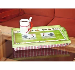 VBS Decoupage|Décopatch>Knietablett mit Kissen