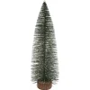 VBS Tanne|Miniaturen>Künstlicher Tannenbaum mit Rindenfuß