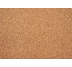 VBS Spezialpapier & -Karton|Selbstklebende Bastelfolie>Kork-Platte "Granulat", selbstklebend
