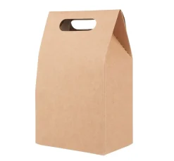 VBS Tüten & Anhänger|Tüten & Anhänger>Kraftpapier "Geschenktüte", 10 Stück